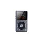 Fiio X3II DSD Music Player with DAC and Amplifier (External Support 128GB), Fiio - HeadfiAudio