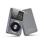 Fiio X3II DSD Music Player with DAC and Amplifier (External Support 128GB), Fiio - HeadfiAudio
