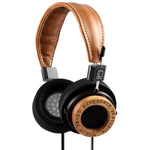 Grado Labs RS1E Reference Series Headphone, Grado - HeadfiAudio