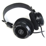 Grado Labs Prestige Series SR80e Headphones, Grado - HeadfiAudio
