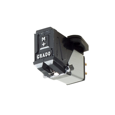 Grado Labs MC+ Prestige Series Mono Phono Cartridge, Grado - HeadfiAudio