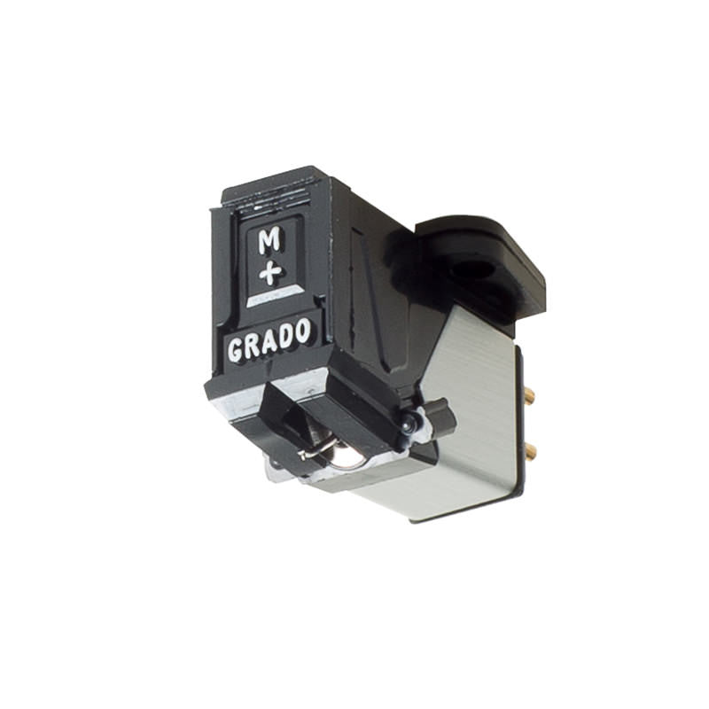 Grado Labs MC Prestige Series Mono Phono Cartridge HeadfiAudio