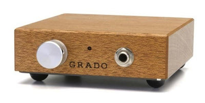 Grado Labs RA1 Headphone Amplifier (Batteries), Grado - HeadfiAudio