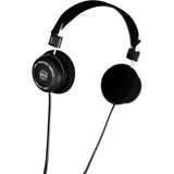 Grado Labs SR125e Headphones, Grado - HeadfiAudio