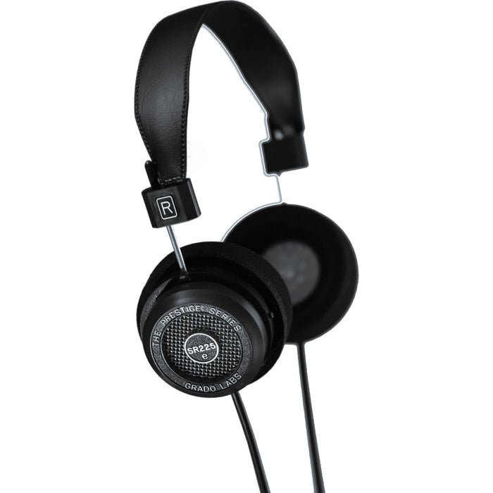 Grado Labs SR225e Headphones, Grado - HeadfiAudio