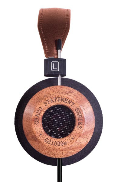 Grado Labs Statement Series GS1000e Headphones, Grado - HeadfiAudio