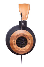 Grado Labs Statement Series GS2000e Headphones (Balanced), Grado - HeadfiAudio