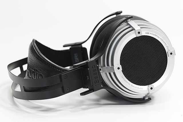 iBasso SR1 High Definition Headphone, ibasso - HeadfiAudio