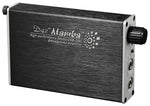 iBasso D42 24 bit/192k USB DAC Headphone Amplifier, iBasso - HeadfiAudio