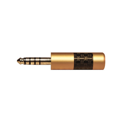 iBasso CA02 2.5mm balanced to 4.4mm Balanced Adapter, ibasso - HeadfiAudio
