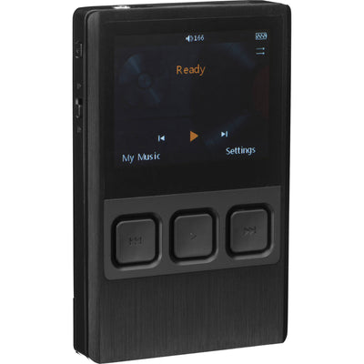 iBasso DX90 (8GB) Lossless Pocket Hi-Fi Audio Music Player, iBasso - HeadfiAudio