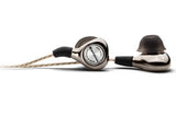 Astell & Kern AK T8iE MkII Balanced Inner-Ear Monitors, Astell & Kern - HeadfiAudio