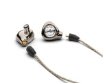 Astell & Kern AK T8iE MkII Balanced Inner-Ear Monitors, Astell & Kern - HeadfiAudio