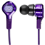 JVC XX Elation HA-FR100X In-Ear Earphone, JVC - HeadfiAudio