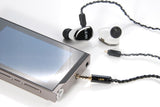 Lear C2 MKII Cable, Lear - HeadfiAudio