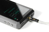 Lear C2 Pro Cable, Lear - HeadfiAudio