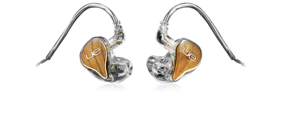 Ultimate Ears UE Personal Reference Monitors, Ultimate Ears - HeadfiAudio