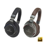 Audio Technica ATH-MSR7 Hi-Res Audio Portable Headphone, Audio Technica - HeadfiAudio