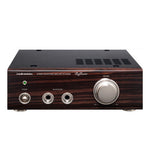 Audio Technica AT-HA5000 (EX) Headphone Amplifier, Audio Technica - HeadfiAudio