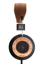 Grado Labs RS1E Reference Series Headphone, Grado - HeadfiAudio