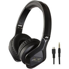 JVC HA-SBT200X Elation XX Bluetooth Headset, JVC - HeadfiAudio
