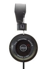 Grado Labs SR125e Headphones, Grado - HeadfiAudio