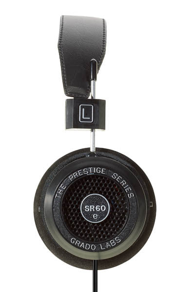 Grado Labs Prestige Series SR60e Headphones HeadfiAudio