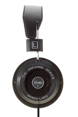 Grado Labs Prestige Series SR80e Headphones, Grado - HeadfiAudio