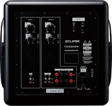 Eclipse TD520SW 2x20cm Diameter Subwoofers, Eclipse - HeadfiAudio