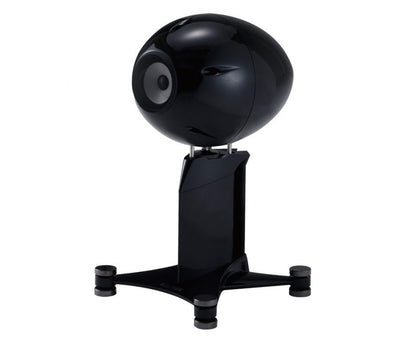 Eclipse (of Fujitsu Ten) TD712zMK2 Loudspeakers (Short Stand), Eclipse - HeadfiAudio